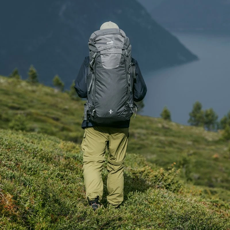 Bergans Utne Zip-Off Bukser, Herre 1 Bergans Utne Zip-Off Bukser, Herre