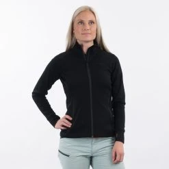 Bergans Ulstein Wool Fleece, Dame -Columbia butik 512902 Bergans W ulstein wool jacket 9139 other color 1