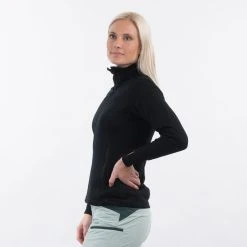 Bergans Ulstein Wool Fleece, Dame -Columbia butik 512902 Bergans W ulstein wool jacket 9139 other color 2