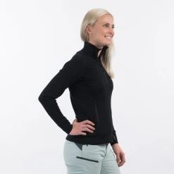 Bergans Ulstein Wool Fleece, Dame