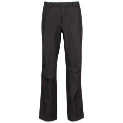 Bergans Vandre Light 3L Skalbukser, Dame