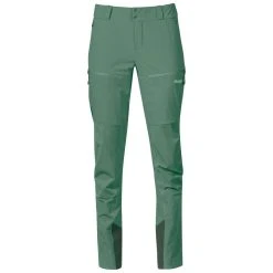 Bergans Rabot V2 Softshell Bukser, Dame -Columbia butik 512904 Bergans Women Rabot V2 Softshell Pants Regular 1109 25347