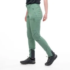 Bergans Rabot V2 Softshell Bukser, Dame -Columbia butik 512904 Bergans Women Rabot V2 Softshell Pants Regular 1109 25347 2