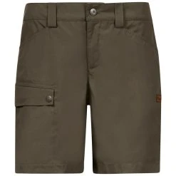 Bergans Nordmarka Leaf Light Shorts, Dame 7 Bergans Nordmarka Leaf Light Shorts, Dame -Columbia butik 512906 Bergans W Nordmarka leaf light shorts 2033 GreenMud