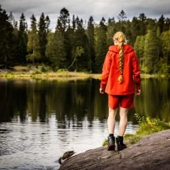 Bergans Nordmarka Leaf Light Shorts, Dame