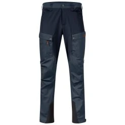 Bergans Nordmarka Favor Outdoor Bukser Orion Blue/Navy Blue, Herre 5 Bergans Nordmarka Favor Outdoor Bukser Orion Blue/Navy Blue, Herre -Columbia butik 512908 Bergans M Nordmarka Favor Outdoor Pants 1951 OrionblueNavyB