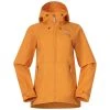 Bergans Nordmarka Leaf Light Wind Jakke, Dame