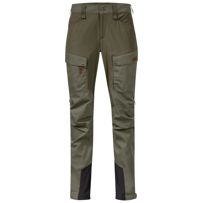 Bergans Nordmarka Favor Outdoor Bukser, Dame 3 Bergans Nordmarka Favor Outdoor Bukser, Dame - Billede 3