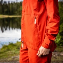 Bergans Nordmarka Leaf Light Wind Jakke, Dame -Columbia butik 512914 Begrans W Nordmarka leaf light wind jacket 1929 other color 2