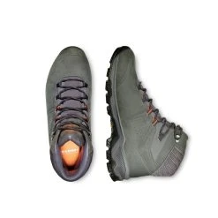 Mammut Mercury IV Mid LTH Vandrestøvle, Herre -Columbia butik 512946 Mammut M Mercury IV Mid LTH 3030 04850 00654 1