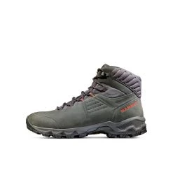 Mammut Mercury IV Mid LTH Vandrestøvle, Herre -Columbia butik 512946 Mammut M Mercury IV Mid LTH 3030 04850 00654 4