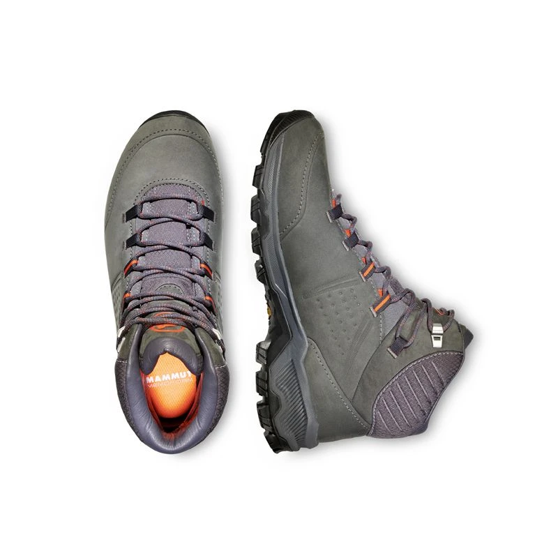 Mammut Nova IV Mid LTH Vandrestøvle, Dame 8 Mammut Nova IV Mid LTH Vandrestøvle, Dame - Billede 8