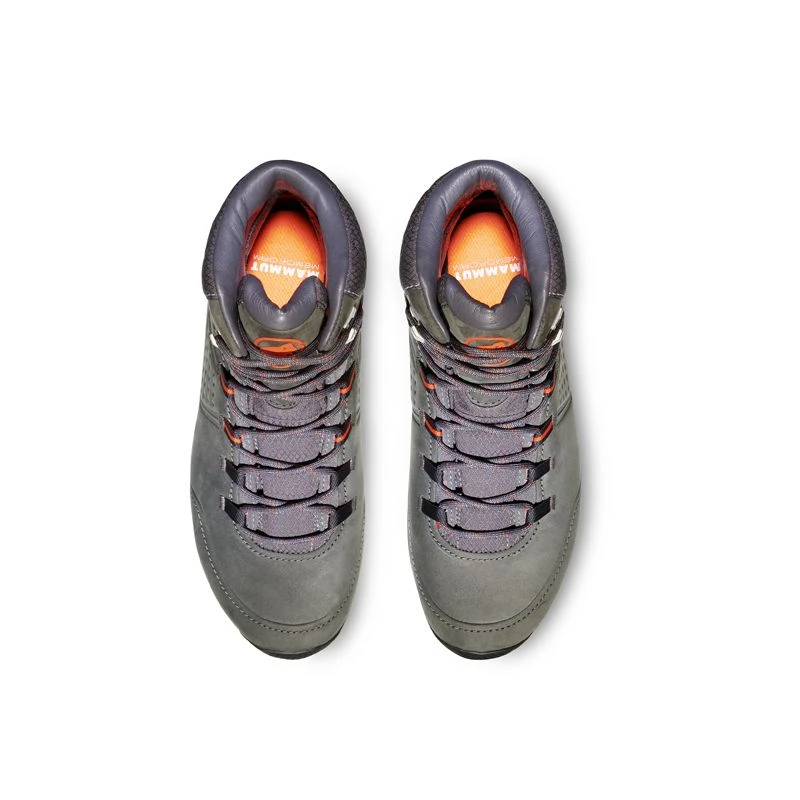 Mammut Nova IV Mid LTH Vandrestøvle, Dame 6 Mammut Nova IV Mid LTH Vandrestøvle, Dame - Billede 6