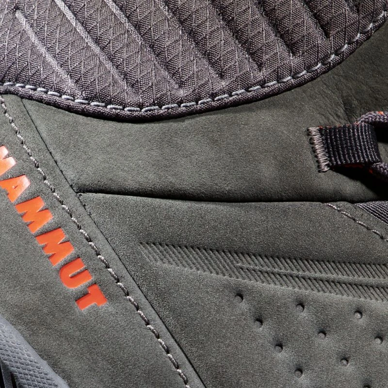 Mammut Nova IV Mid LTH Vandrestøvle, Dame 4 Mammut Nova IV Mid LTH Vandrestøvle, Dame - Billede 4