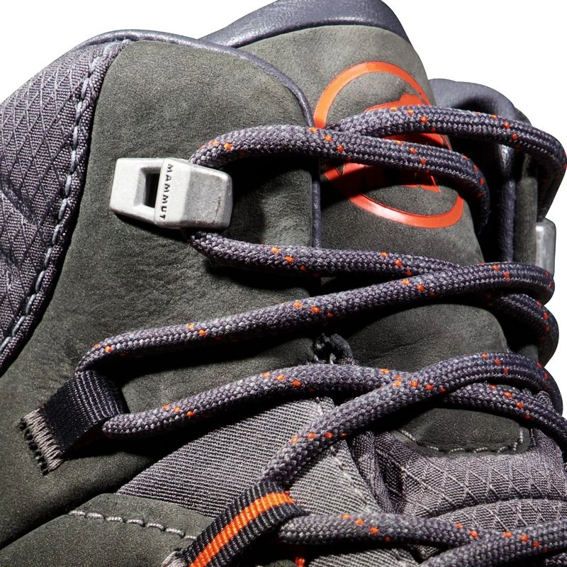 Mammut Nova IV Mid LTH Vandrestøvle, Dame 5 Mammut Nova IV Mid LTH Vandrestøvle, Dame - Billede 5