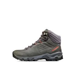 Mammut Nova IV Mid LTH Vandrestøvle, Dame 12 Mammut Nova IV Mid LTH Vandrestøvle, Dame -Columbia butik 512947 Mammut W Nova IV Mid LTH 3030 04860 00654 8