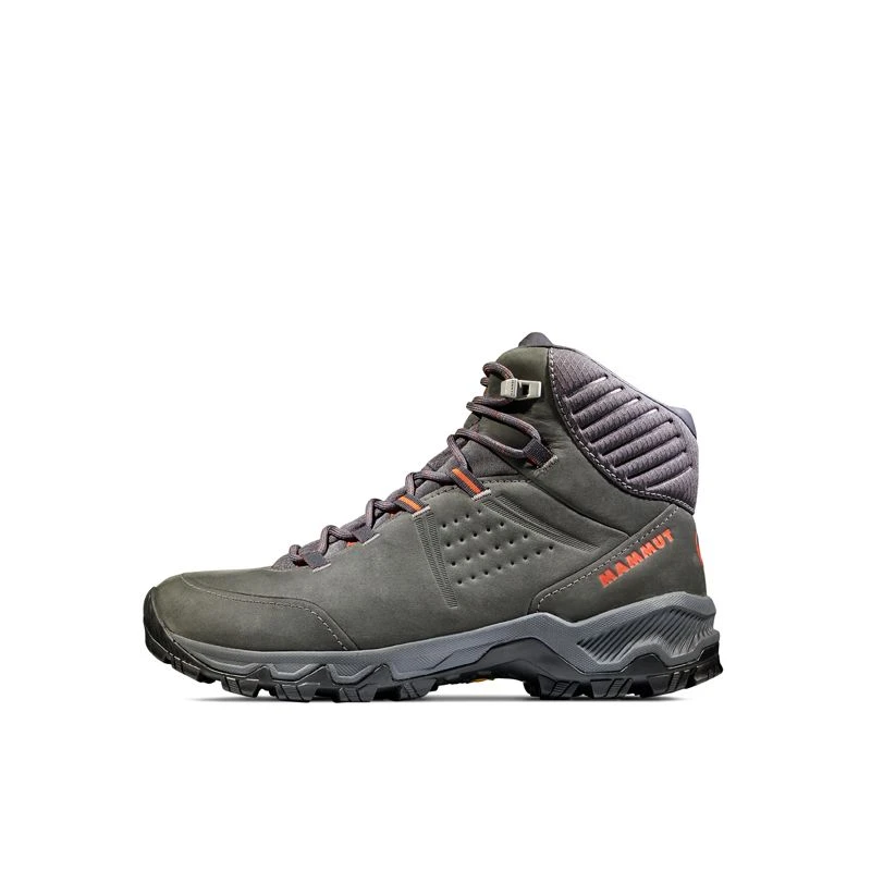 Mammut Nova IV Mid LTH Vandrestøvle, Dame 3 Mammut Nova IV Mid LTH Vandrestøvle, Dame - Billede 3