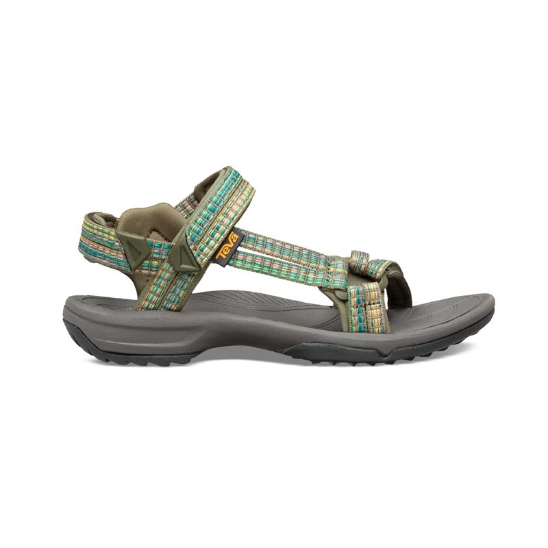 Teva Terra Fi Lite Vandresandal, Dame 6 Teva Terra Fi Lite Vandresandal, Dame - Billede 6
