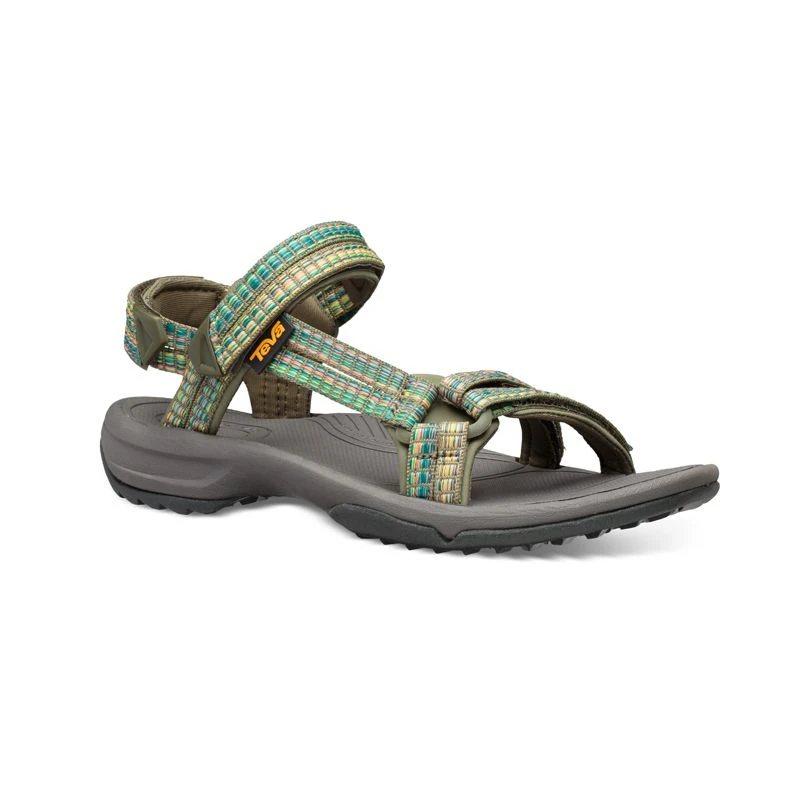 Teva Terra Fi Lite Vandresandal, Dame 5 Teva Terra Fi Lite Vandresandal, Dame - Billede 5