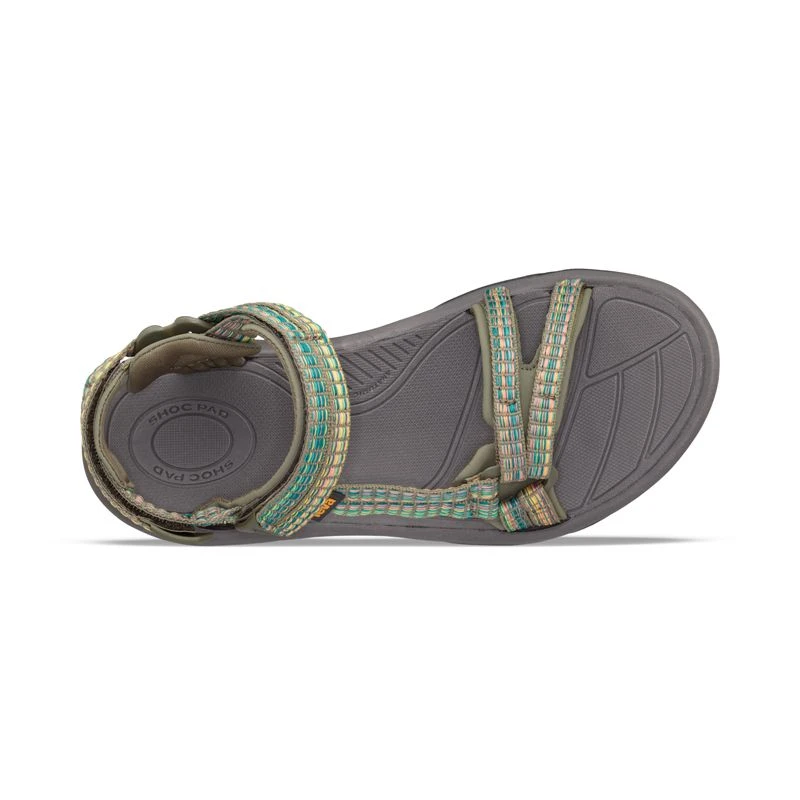 Teva Terra Fi Lite Vandresandal, Dame 4 Teva Terra Fi Lite Vandresandal, Dame - Billede 4