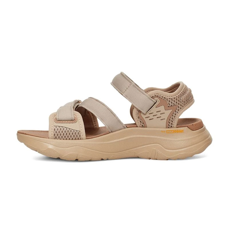 Teva Zymic Sandal, Dame 1 Teva Zymic Sandal, Dame