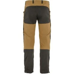 FJÄLLRÄVEN Fjällräven Keb Bukser Regular, Herre -Columbia butik 512966 Fjaellraeven M Keb Trousers Reg 85656R 030 232 1