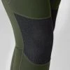 FJÄLLRÄVEN Fjällräven Abisko Trekking Tights HD, Dame
