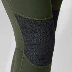 FJÄLLRÄVEN Fjällräven Abisko Trekking Tights HD, Dame