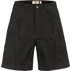 FJÄLLRÄVEN Fjällräven Vardag Shorts, Dame 9 FJÄLLRÄVEN Fjällräven Vardag Shorts, Dame -Columbia butik 512970 fjaellraeven FJ W Vardag Shorts 87105 030