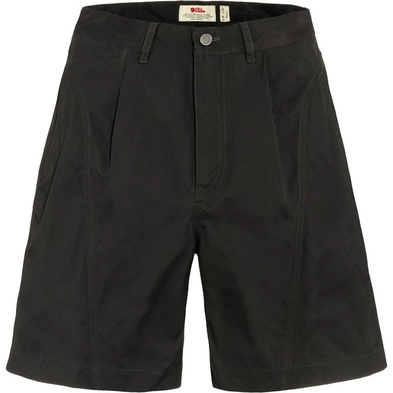 FJÄLLRÄVEN Fjällräven Vardag Shorts, Dame 5 FJÄLLRÄVEN Fjällräven Vardag Shorts, Dame - Billede 5