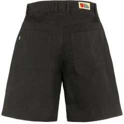 FJÄLLRÄVEN Fjällräven Vardag Shorts, Dame 7 FJÄLLRÄVEN Fjällräven Vardag Shorts, Dame -Columbia butik 512970 fjaellraeven FJ W Vardag Shorts 87105 030 1