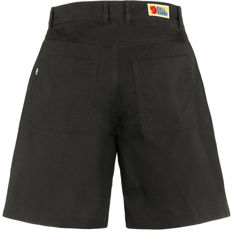 FJÄLLRÄVEN Fjällräven Vardag Shorts, Dame 3 FJÄLLRÄVEN Fjällräven Vardag Shorts, Dame - Billede 3