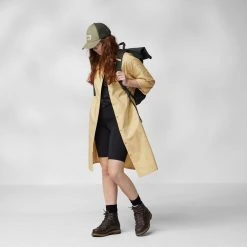 FJÄLLRÄVEN Fjällräven High Coast Shade Kjole 10 FJÄLLRÄVEN Fjällräven High Coast Shade Kjole -Columbia butik 512971 fjaellraeven FJ W High Coast Shade Dress 87098 196 1