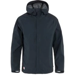 FJÄLLRÄVEN Fjällräven High Coast Hydratic Trail Jakke, Herre 11 FJÄLLRÄVEN Fjällräven High Coast Hydratic Trail Jakke, Herre -Columbia butik 512972 Fjaellraeven M HC Hydratic Trail Jacket 86984 555