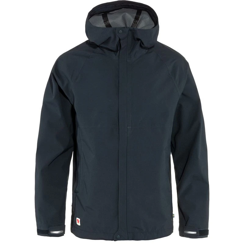 FJÄLLRÄVEN Fjällräven High Coast Hydratic Trail Jakke, Herre 6 FJÄLLRÄVEN Fjällräven High Coast Hydratic Trail Jakke, Herre - Billede 6
