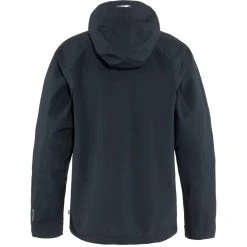 FJÄLLRÄVEN Fjällräven High Coast Hydratic Trail Jakke, Herre 10 FJÄLLRÄVEN Fjällräven High Coast Hydratic Trail Jakke, Herre -Columbia butik 512972 Fjaellraeven M HC Hydratic Trail Jacket 86984 555 1