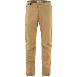FJÄLLRÄVEN Fjällräven Abisko Hike Trousers, Herre -Columbia butik 512974 Fjaellraeven M Abisko Hike Trousers 86868 232