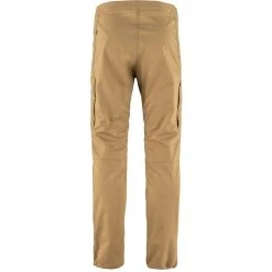 FJÄLLRÄVEN Fjällräven Abisko Hike Trousers, Herre -Columbia butik 512974 Fjaellraeven M Abisko Hike Trousers 86868 232 1