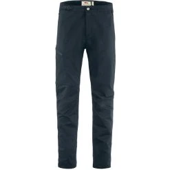 FJÄLLRÄVEN Fjällräven Abisko Hike Trousers, Herre -Columbia butik 512975 Fjaellraeven M Abisko Hike Trousers 86868 555