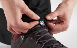 FJÄLLRÄVEN Fjällräven Keb Trousers Curved Short, Dame