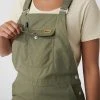 FJÄLLRÄVEN Fjällräven Vardag Dungaree Overalls, Dame