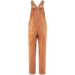FJÄLLRÄVEN Fjällräven Vardag Dungaree Overalls, Dame -Columbia butik 512980 fjaellraeven FJ W Vardag Dungaree Trousers 87030 242 1