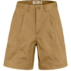 FJÄLLRÄVEN Fjällräven Vardag Shorts, Dame -Columbia butik 512981 Fjaellraeven W Vardag Shorts 87105 232