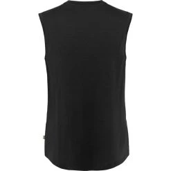 FJÄLLRÄVEN Fjällräven Abisko Wool Tank Top, Dame -Columbia butik 512998 fjaellraeven FJ W Abisko Wool Tank Top 84781 550 1