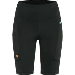FJÄLLRÄVEN Fjällräven Abisko Short Tights, Dame 9 FJÄLLRÄVEN Fjällräven Abisko Short Tights, Dame -Columbia butik 512999 fjaellraeven FJ W Abisko Short Tights 87138 550