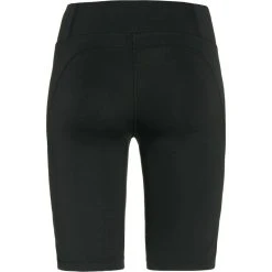FJÄLLRÄVEN Fjällräven Abisko Short Tights, Dame 7 FJÄLLRÄVEN Fjällräven Abisko Short Tights, Dame -Columbia butik 512999 fjaellraeven FJ W Abisko Short Tights 87138 550 1