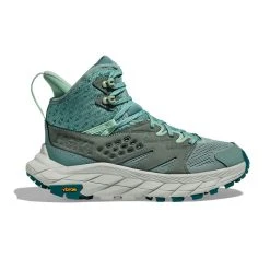 Hoka One One HOKA Anacapa Mid Breeze Vandrestøvle, Dame -Columbia butik 513000 Hoka Women anacapa breeze mid 1134506 TMGR
