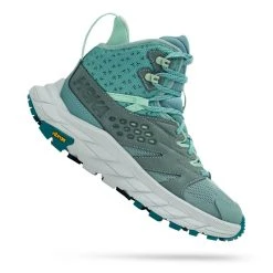 Hoka One One HOKA Anacapa Mid Breeze Vandrestøvle, Dame -Columbia butik 513000 Hoka Women anacapa breeze mid 1134506 TMGR 1