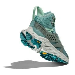 Hoka One One HOKA Anacapa Mid Breeze Vandrestøvle, Dame -Columbia butik 513000 Hoka Women anacapa breeze mid 1134506 TMGR 2