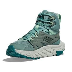 Hoka One One HOKA Anacapa Mid Breeze Vandrestøvle, Dame -Columbia butik 513000 Hoka Women anacapa breeze mid 1134506 TMGR 3